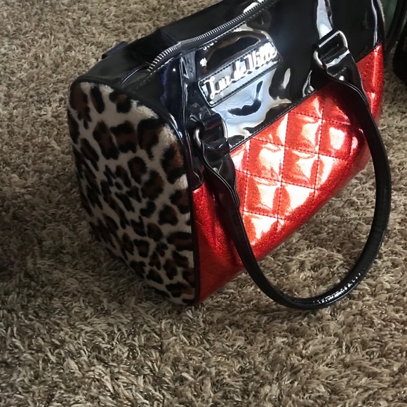 Luxdeville purses - Picture 3 of 8